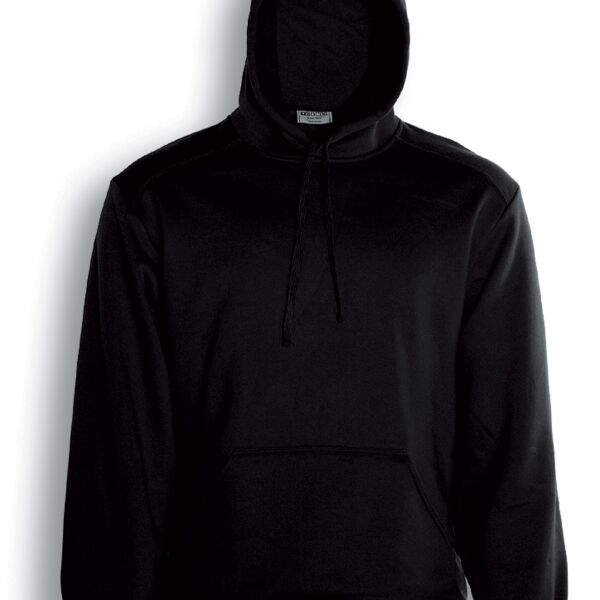 Unisex Adults Pull Over Hoodie Thumbnail